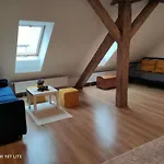 Lägenhet Mieszkanie Nad Jeziorem