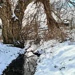 Lägenhet Mieszkanie Nad Jeziorem *