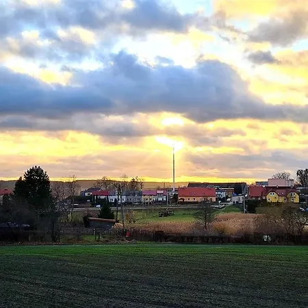 Mieszkanie Nad Jeziorem Apartmán