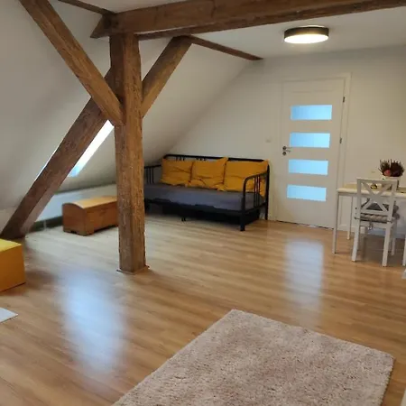 Mieszkanie Nad Jeziorem