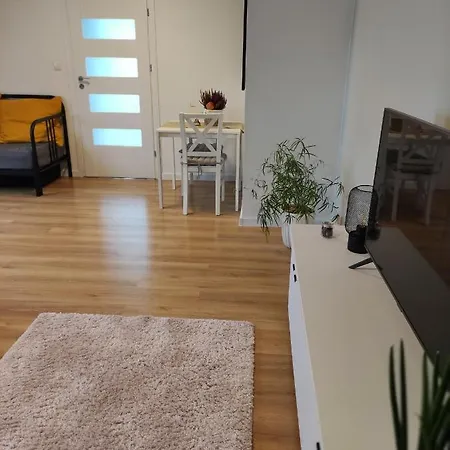 Mieszkanie Nad Jeziorem * Olštýn