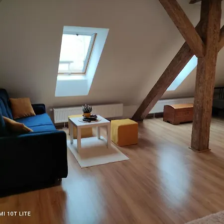 Mieszkanie Nad Jeziorem Lejlighed Olsztyn (Warmian-Masurian)
