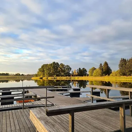 Mieszkanie Nad Jeziorem * Olsztyn (Warmian-Masurian)